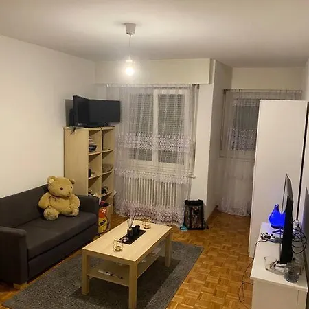 Centre A Apartment