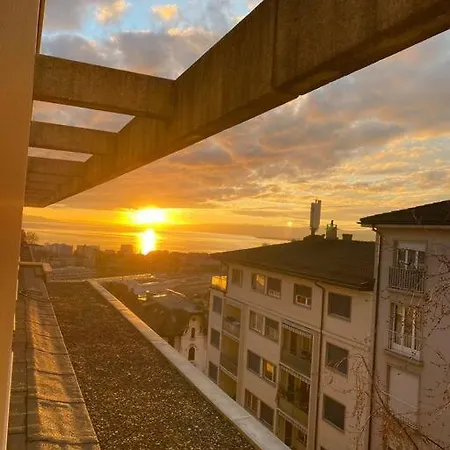 Apartment Centre A